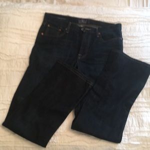 Lucky Brand Men’s Jeans